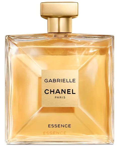 macys perfume sale chanel|Chanel gabrielle perfume macy's.